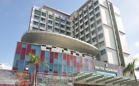 Hotel Granada Johor Bahru